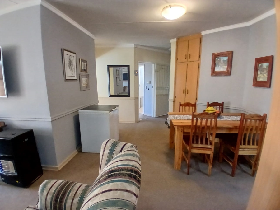 3 Bedroom Property for Sale in Uitsig Free State